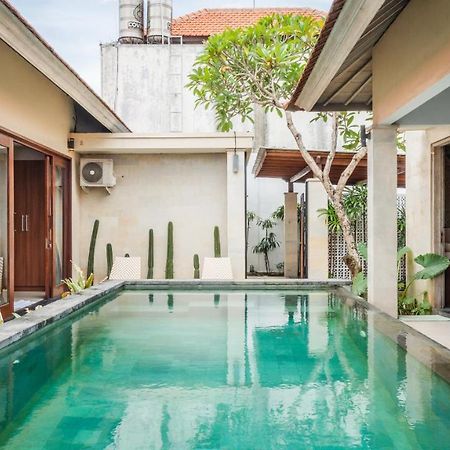 Cosy And Cheerful 2 Bedroom Villa 5Mins To Finns 캉구 외부 사진