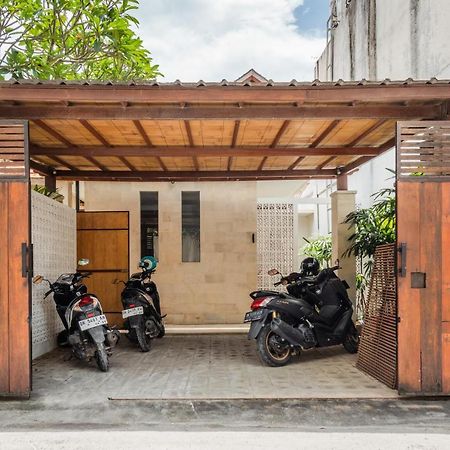 Cosy And Cheerful 2 Bedroom Villa 5Mins To Finns 캉구 외부 사진