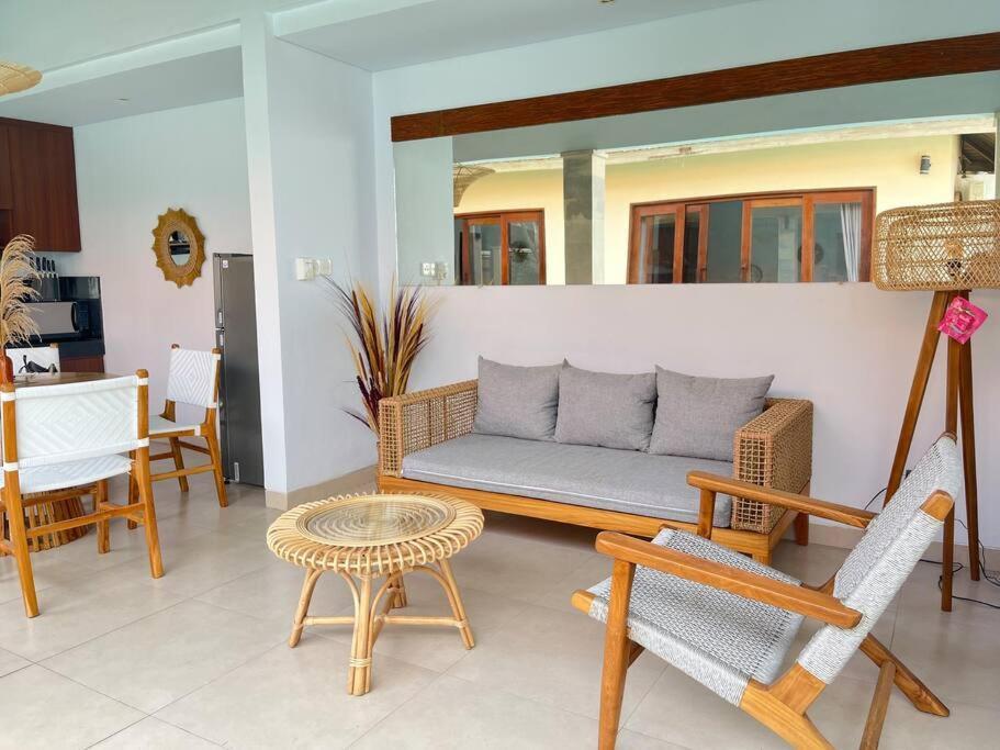 Cosy And Cheerful 2 Bedroom Villa 5Mins To Finns 캉구 외부 사진