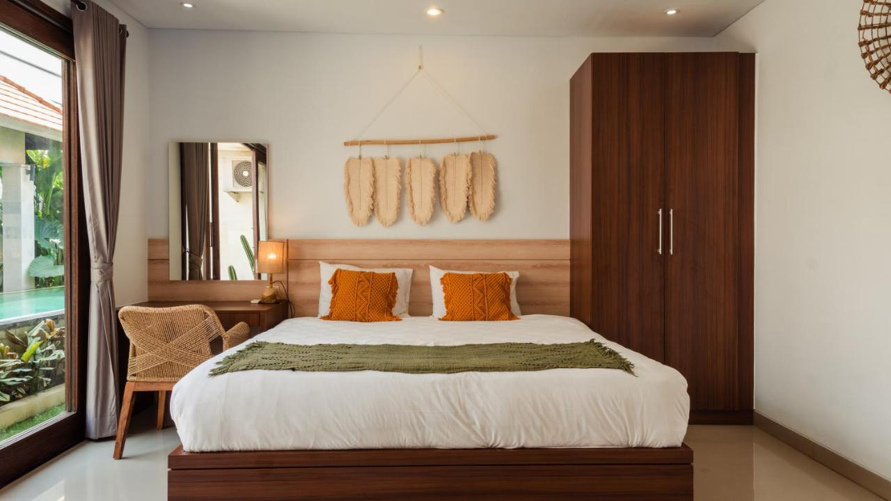 Cosy And Cheerful 2 Bedroom Villa 5Mins To Finns 캉구 외부 사진