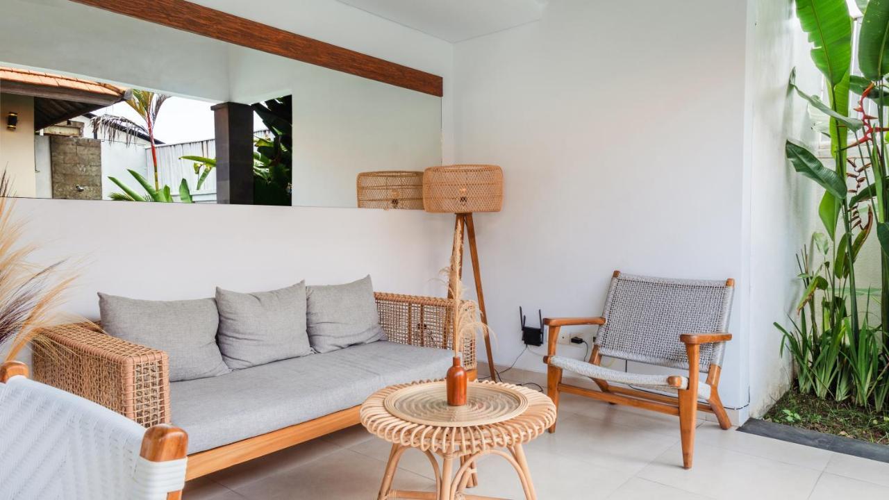 Cosy And Cheerful 2 Bedroom Villa 5Mins To Finns 캉구 외부 사진