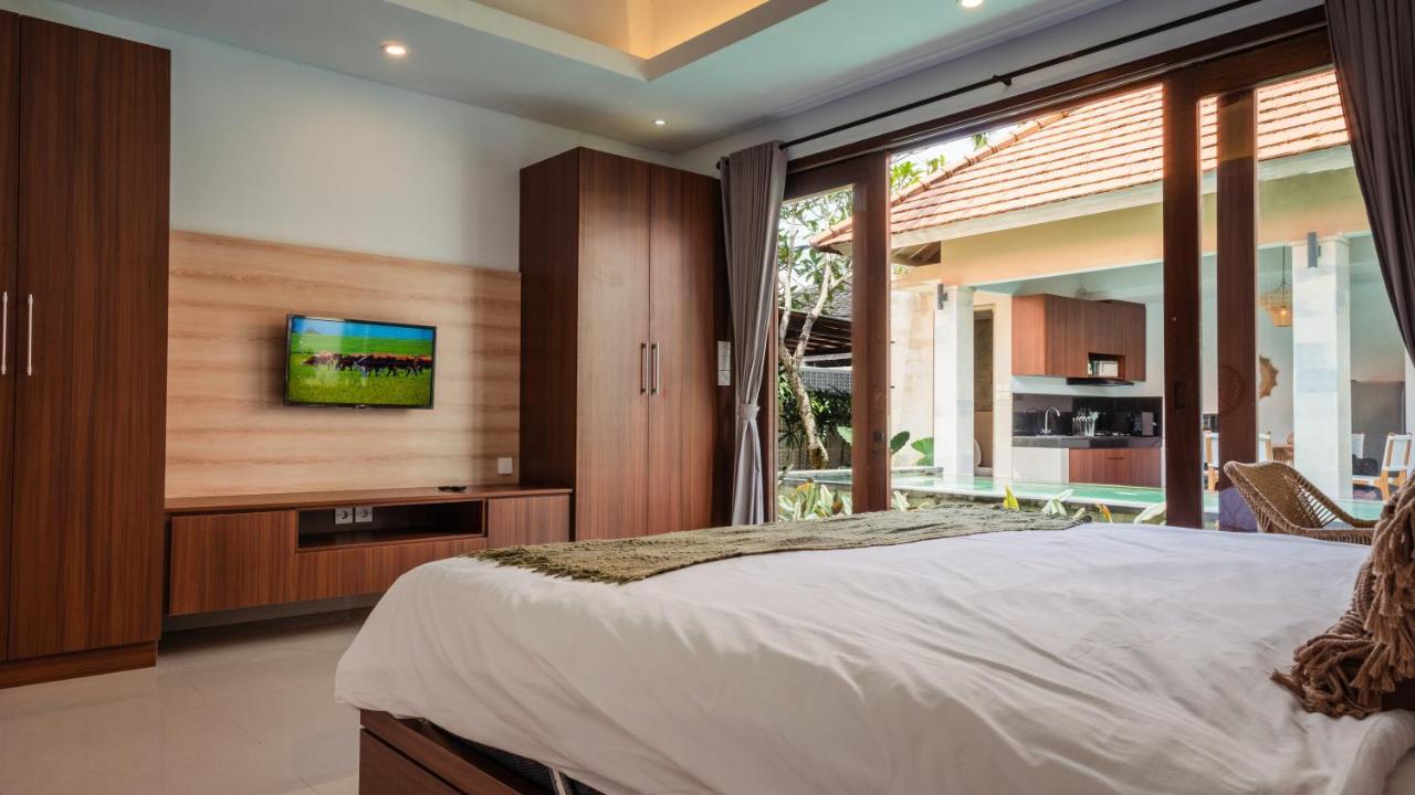 Cosy And Cheerful 2 Bedroom Villa 5Mins To Finns 캉구 외부 사진