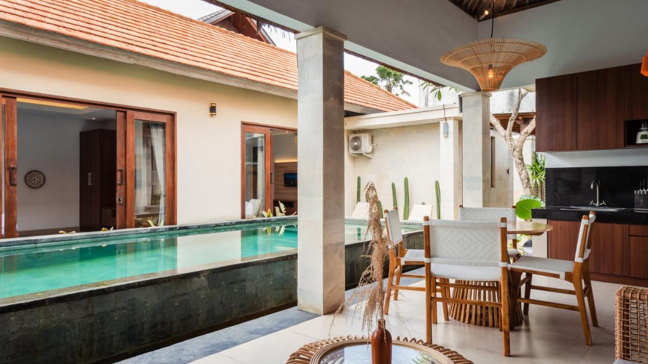 Cosy And Cheerful 2 Bedroom Villa 5Mins To Finns 캉구 외부 사진