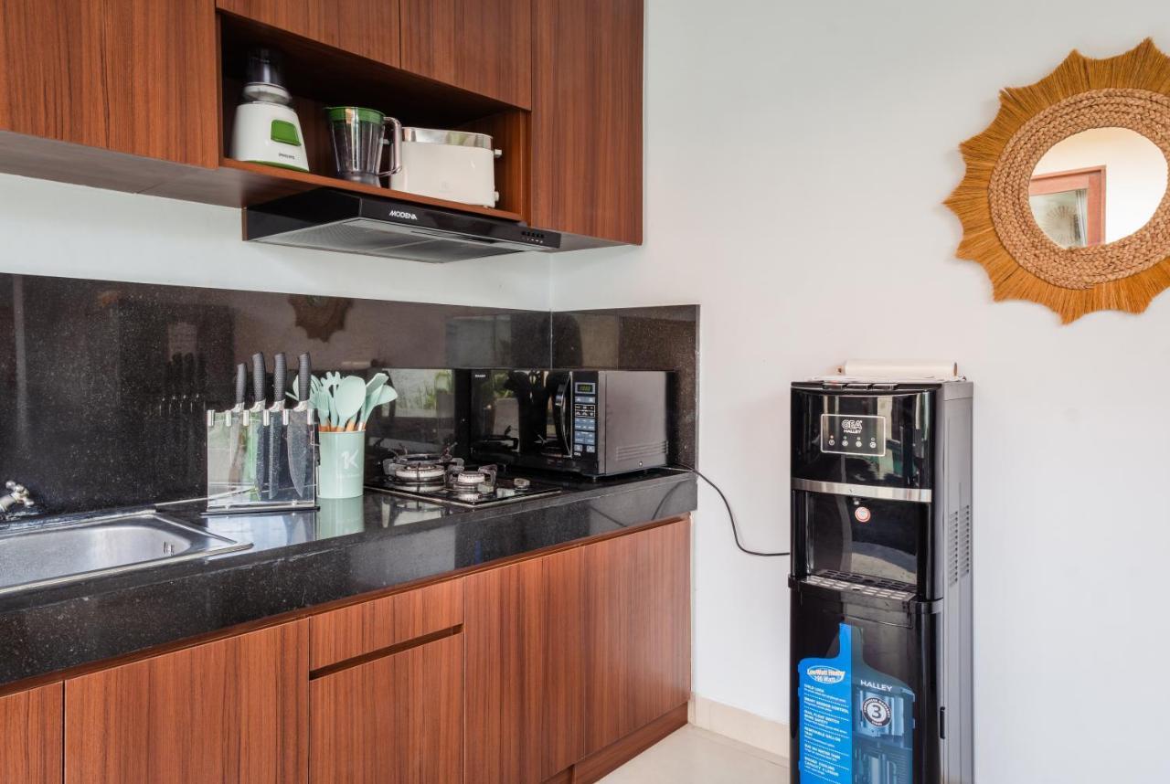 Cosy And Cheerful 2 Bedroom Villa 5Mins To Finns 캉구 외부 사진