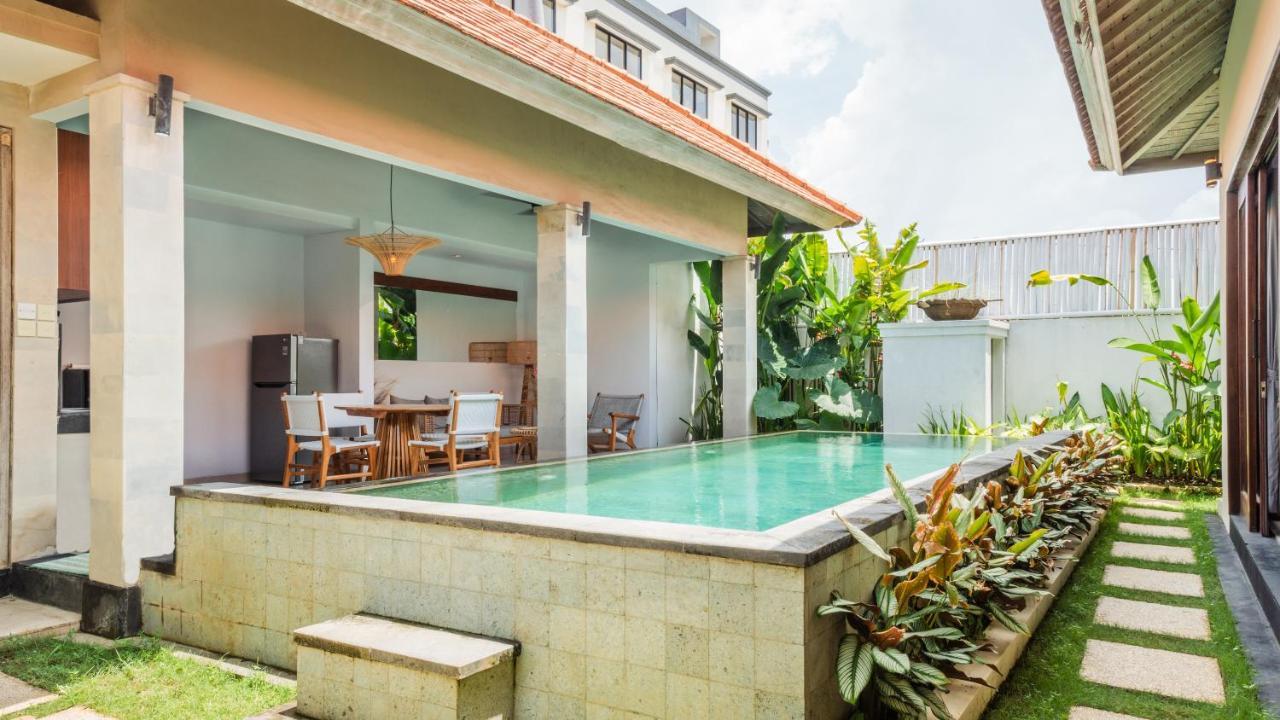 Cosy And Cheerful 2 Bedroom Villa 5Mins To Finns 캉구 외부 사진