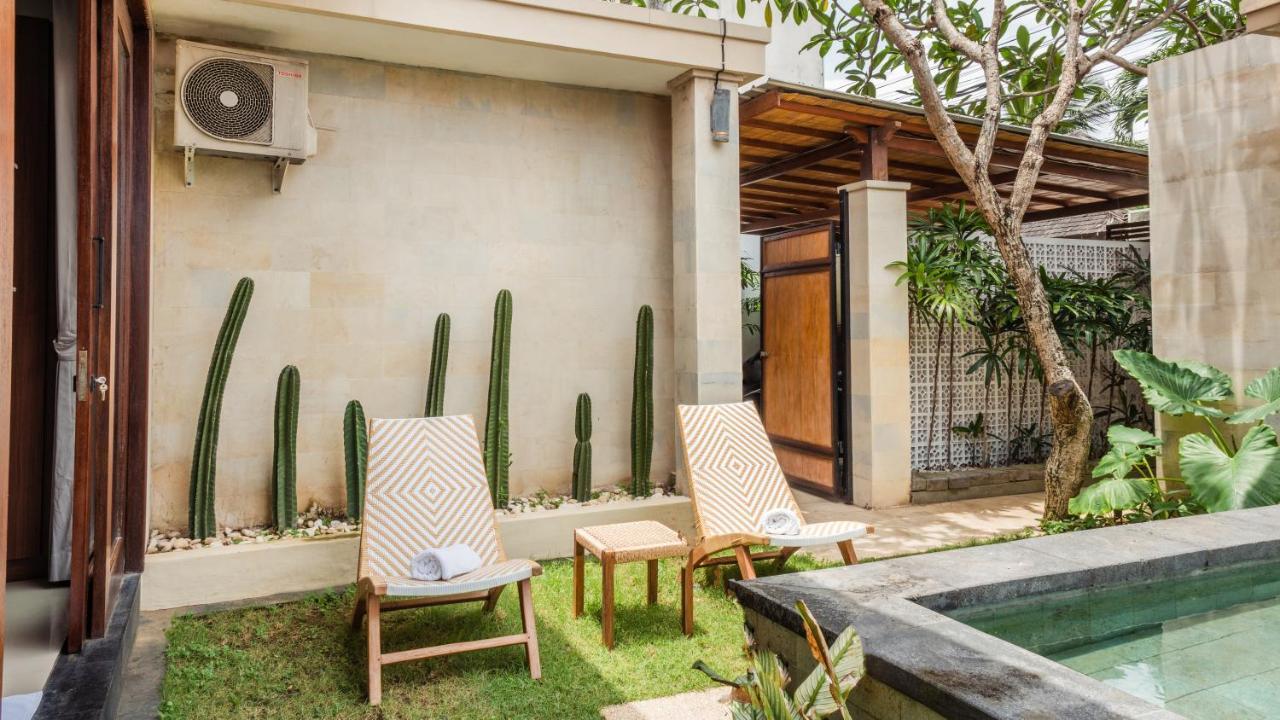Cosy And Cheerful 2 Bedroom Villa 5Mins To Finns 캉구 외부 사진