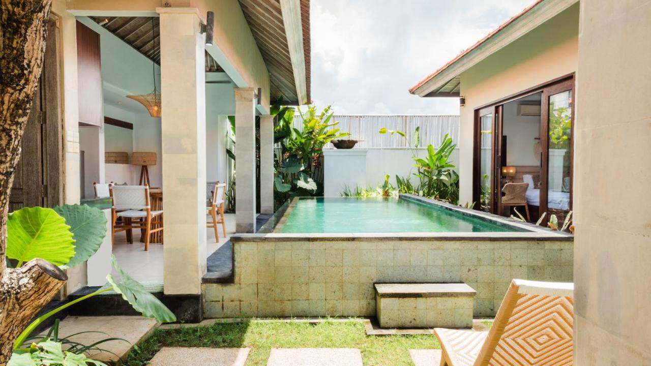 Cosy And Cheerful 2 Bedroom Villa 5Mins To Finns 캉구 외부 사진
