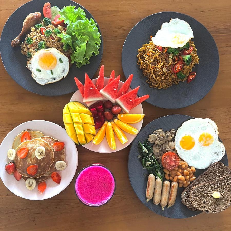 Cosy And Cheerful 2 Bedroom Villa 5Mins To Finns 캉구 외부 사진